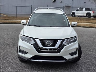 2017 Nissan Rogue - Photo 2