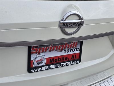 2017 Nissan Rogue - Photo 25