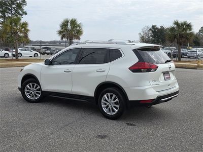 2017 Nissan Rogue - Photo 4