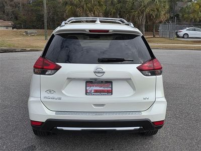 2017 Nissan Rogue - Photo 3