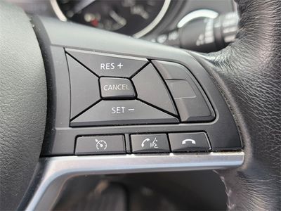 2017 Nissan Rogue - Photo 22