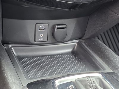 2017 Nissan Rogue - Photo 17