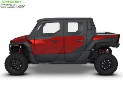 2026 Polaris® XPedition XP 5 NorthStar — front three-quarter view
