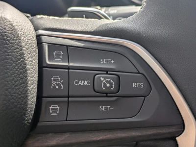 2025 Jeep Grand Cherokee L — photo 23 view