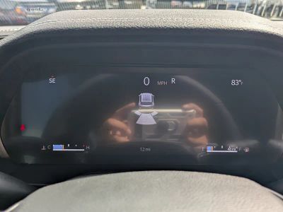 2025 Jeep Grand Cherokee L — photo 24 view