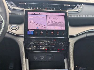2025 Jeep Grand Cherokee L — photo 16 view