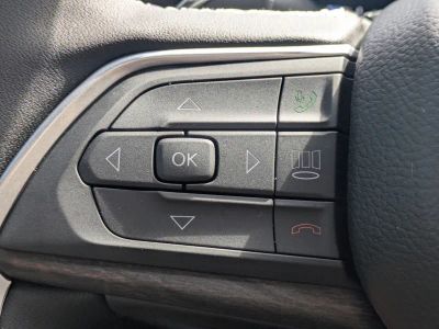 2025 Jeep Grand Cherokee L — photo 22 view