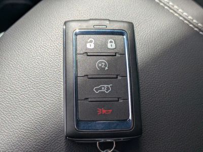 2025 Jeep Grand Cherokee L — photo 26 view