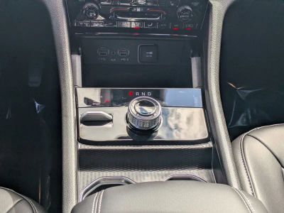2025 Jeep Grand Cherokee L — photo 17 view
