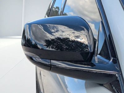 2025 Jeep Grand Cherokee L — photo 10 view