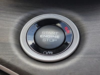 2025 Jeep Grand Cherokee L — photo 25 view