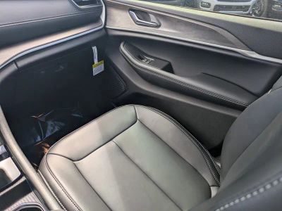 2025 Jeep Grand Cherokee L — photo 15 view