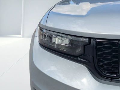 2025 Jeep Grand Cherokee L — photo 8 view