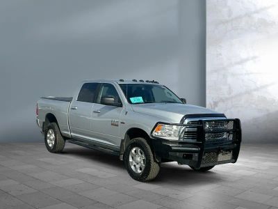 2018 Ram 2500 — photo 8 view