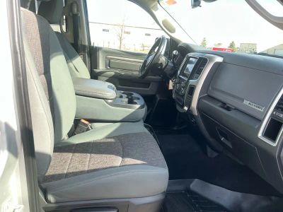 2018 Ram 2500 — photo 20 view