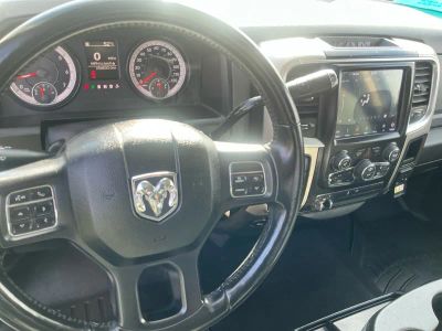 2018 Ram 2500 — photo 14 view