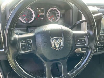 2018 Ram 2500 — photo 13 view
