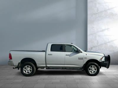 2018 Ram 2500 — photo 7 view