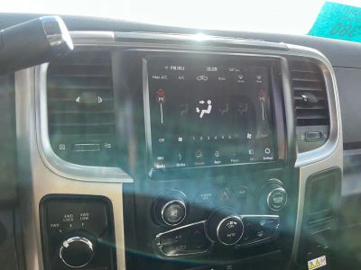 2018 Ram 2500 — photo 11 view