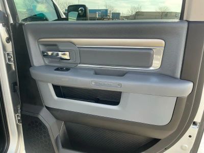2018 Ram 2500 — photo 19 view