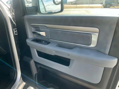 2018 Ram 2500 — photo 21 view
