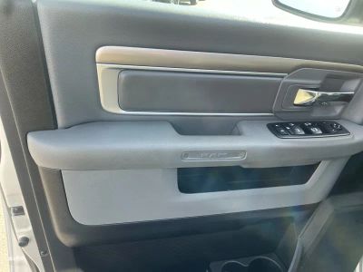 2018 Ram 2500 — photo 15 view