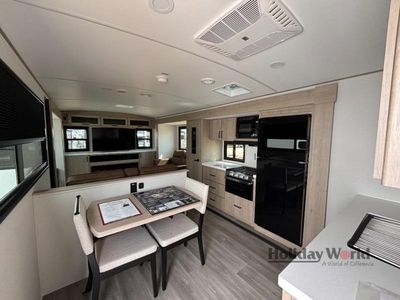 2026 Grand Design Imagine - Photo 4
