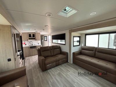 2026 Grand Design Imagine - Photo 5