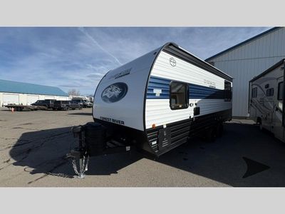 2026 Forest River RV Cherokee Grey Wolf - Photo 61