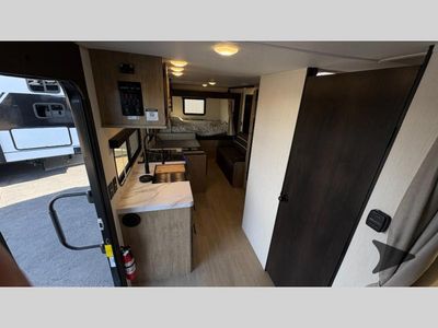 2026 Forest River RV Cherokee Grey Wolf - Photo 57