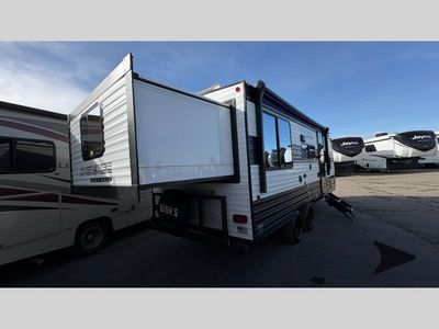 2026 Forest River RV Cherokee Grey Wolf - Photo 7