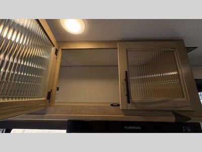 2026 Forest River RV Cherokee Grey Wolf - Photo 33