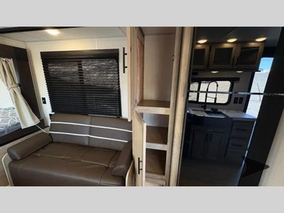 2026 Forest River RV Cherokee Grey Wolf - Photo 46