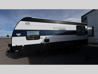2026 Forest River RV Cherokee Grey Wolf - Photo 5