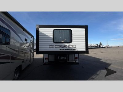 2026 Forest River RV Cherokee Grey Wolf - Photo 6