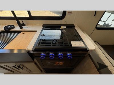 2026 Forest River RV Cherokee Grey Wolf - Photo 37