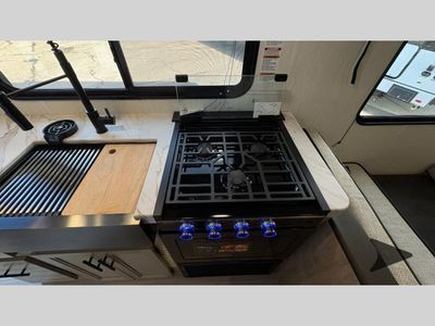 2026 Forest River RV Cherokee Grey Wolf - Photo 38