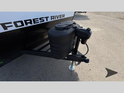 2026 Forest River RV Cherokee Grey Wolf - Photo 12