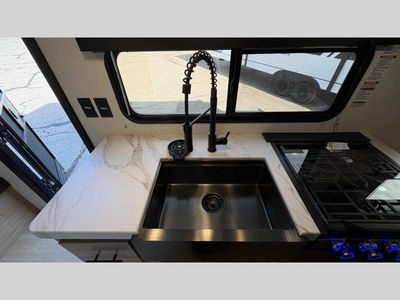 2026 Forest River RV Cherokee Grey Wolf - Photo 36