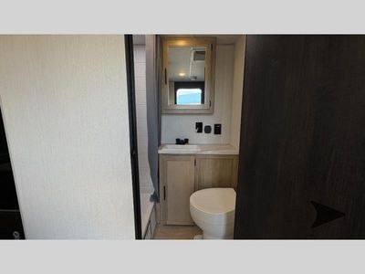 2026 Forest River RV Cherokee Grey Wolf - Photo 23