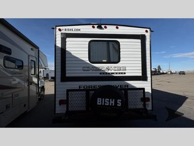 2026 Forest River RV Cherokee Grey Wolf - Photo 62
