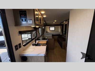 2026 Forest River RV Cherokee Grey Wolf - Photo 17