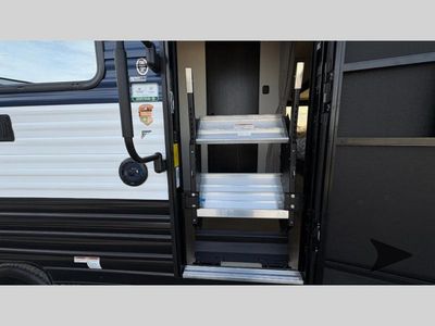 2026 Forest River RV Cherokee Grey Wolf - Photo 59