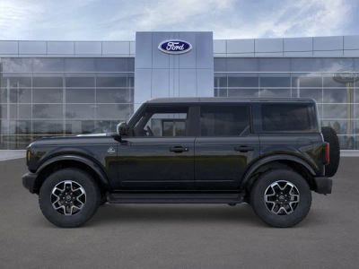 2026 Ford Bronco - Photo 3