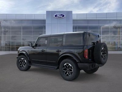 2026 Ford Bronco - Photo 4