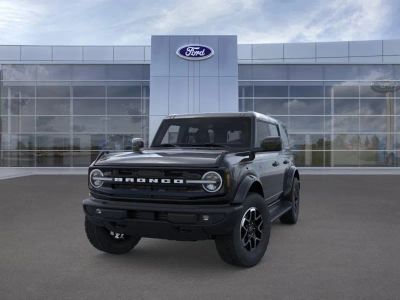 2026 Ford Bronco - Photo 2