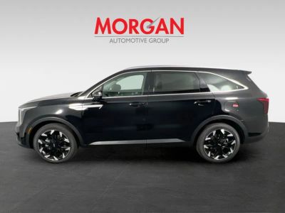 2026 Kia Sorento — photo 7 view