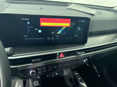 2026 Kia Sorento — photo 26 view