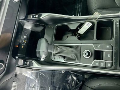 2026 Kia Sorento — photo 23 view