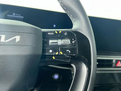 2026 Kia Sorento — photo 18 view